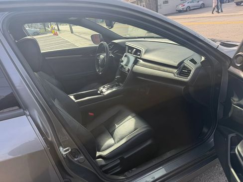 Used 2018 Honda Civic EX-L image 26