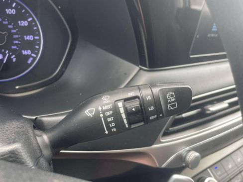 Used 2020 Hyundai Palisade SE FWD image 25