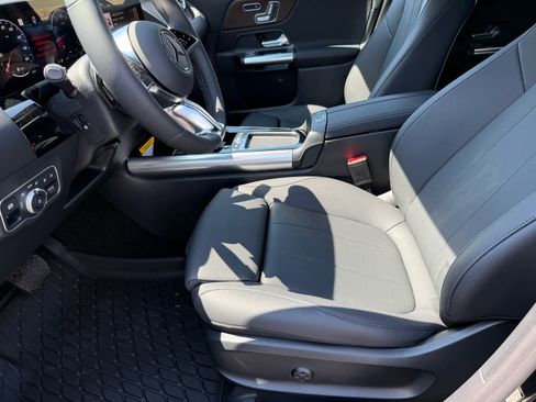 Certified 2026 Mercedes-Benz GLA 250 4MATIC image 10