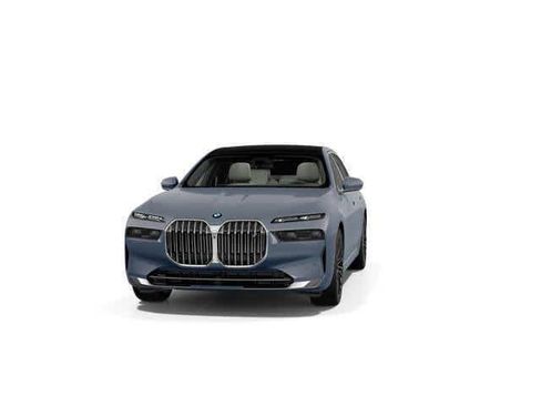 New 2026 BMW i7 eDrive50 image 3