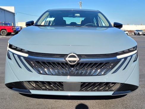 New 2026 Nissan Sentra SV w/ SV Convenience Package image 11