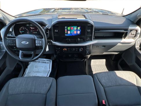 Used 2021 Ford F150 XLT AWD/4WD image 36