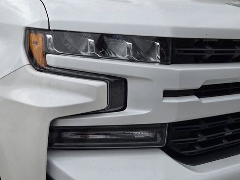 Used 2020 Chevrolet Silverado 1500 RST w/ All-Star Edition AWD/4WD image 4