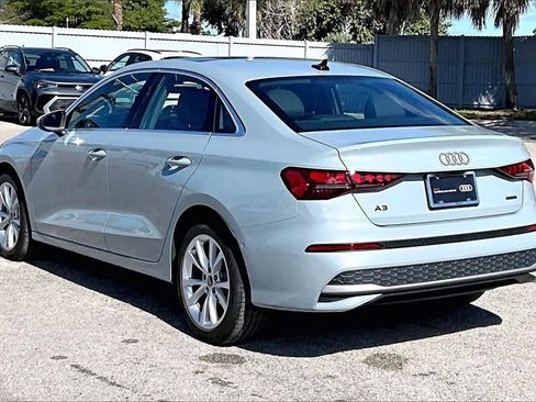 Certified 2025 Audi A3 2.0T Premium w/ Convenience Package image 7