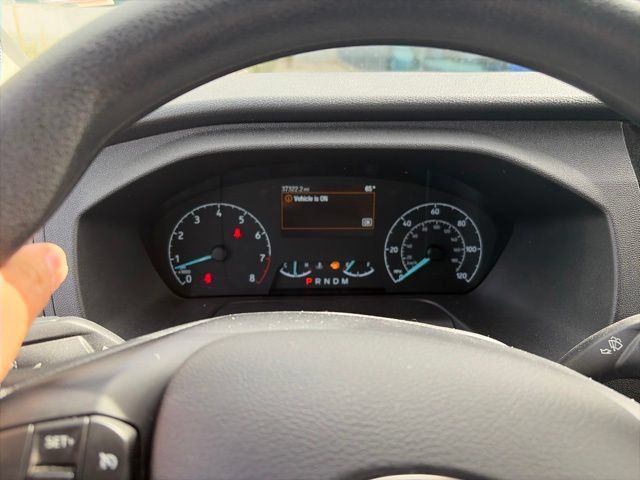 Used 2025 Ford Transit 350 XLT AWD/4WD image 7