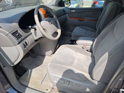Used 2006 Toyota Sienna XLE FWD image 15