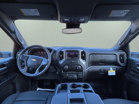 New 2026 Chevrolet Silverado 3500 W/T w/ WT Convenience Package image 24