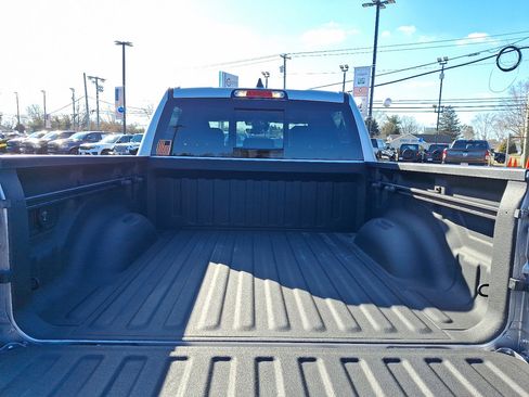 Used 2025 RAM 1500 Big Horn image 18