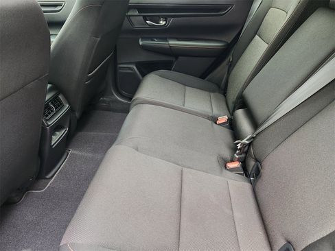 Certified 2025 Honda CR-V Sport image 29