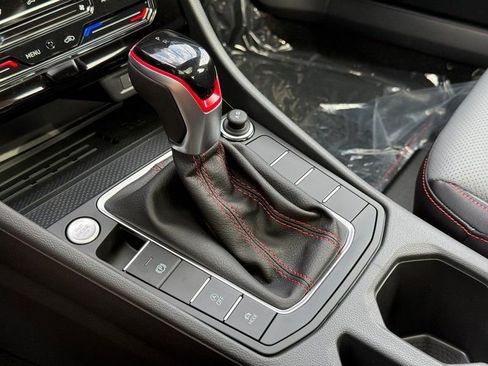 New 2026 Volkswagen Jetta GLI Autobahn FWD image 15