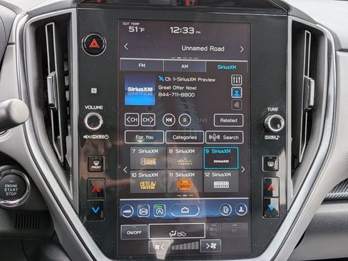 Used 2024 Subaru Crosstrek 2.5i Limited image 20