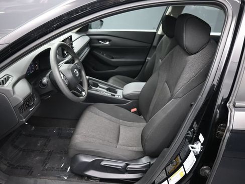 Used 2024 Honda Accord LX image 18