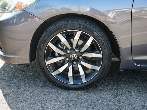 Used 2015 Honda Civic EX-L image 11
