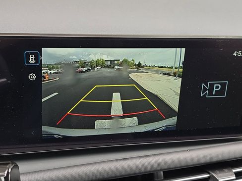 New 2025 Hyundai Tucson SE image 18