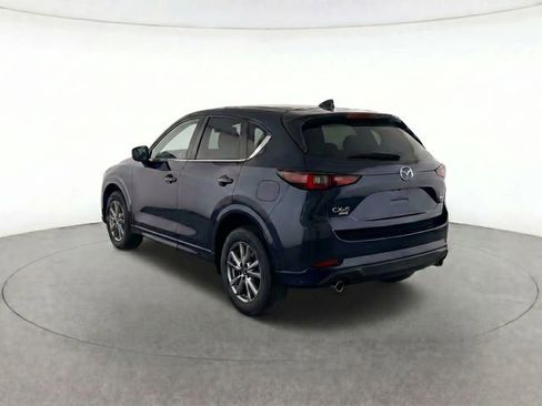 Used 2025 MAZDA CX-5 AWD 2.5 S w/ Select Package image 3
