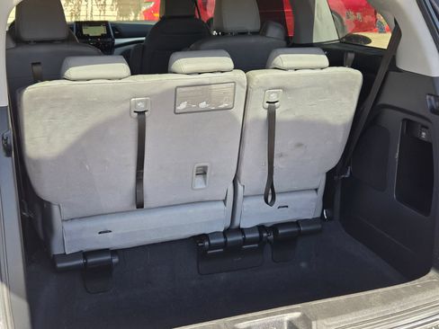 Used 2020 Honda Odyssey EX-L image 22