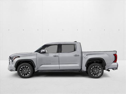 New 2026 Toyota Tundra Limited RWD image 3