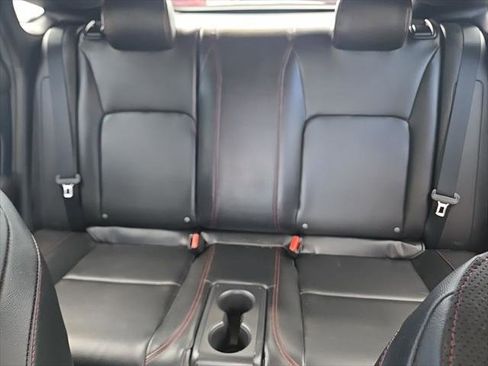 Used 2025 Acura Integra Type S FWD image 8