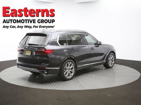 Used 2022 BMW X7 xDrive40i w/ Premium Package AWD/4WD image 41