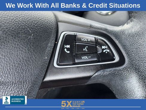 Used 2019 Ford EcoSport SE image 25