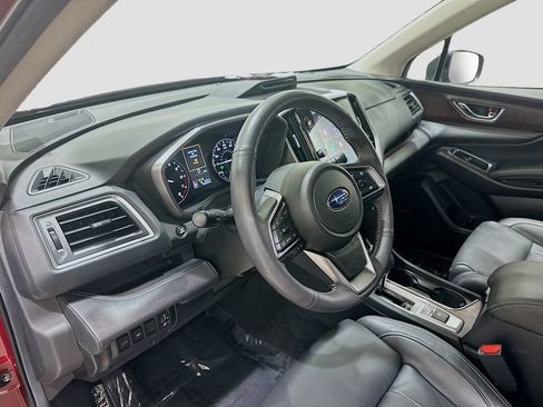 Used 2023 Subaru Ascent Touring AWD/4WD image 9