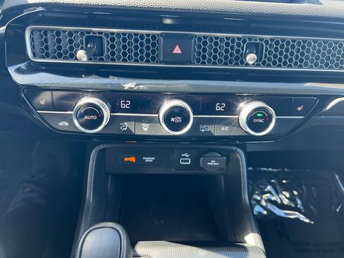 Used 2023 Honda Civic EX-L image 26