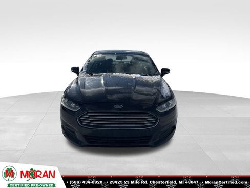 Used 2013 Ford Fusion SE image 8
