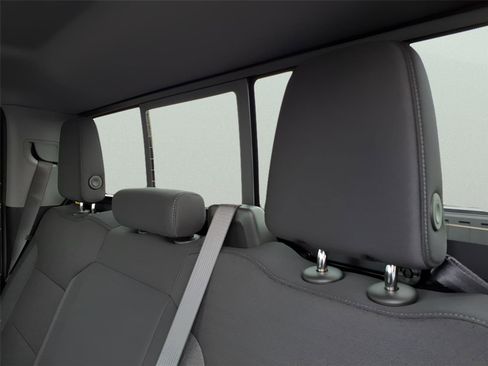 New 2026 Chevrolet Silverado 1500 RST image 11