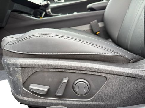 New 2026 Kia K5 EX FWD image 10