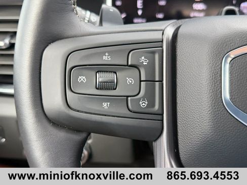 Used 2026 GMC Sierra 1500 Denali Ultimate AWD/4WD image 27
