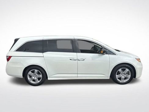 Used 2012 Honda Odyssey Touring image 8