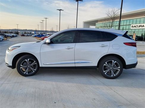 New 2026 Acura RDX w/ Technology Package image 3