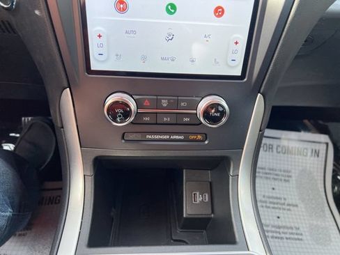Used 2023 Ford Edge SEL w/ Convenience Package AWD/4WD image 26