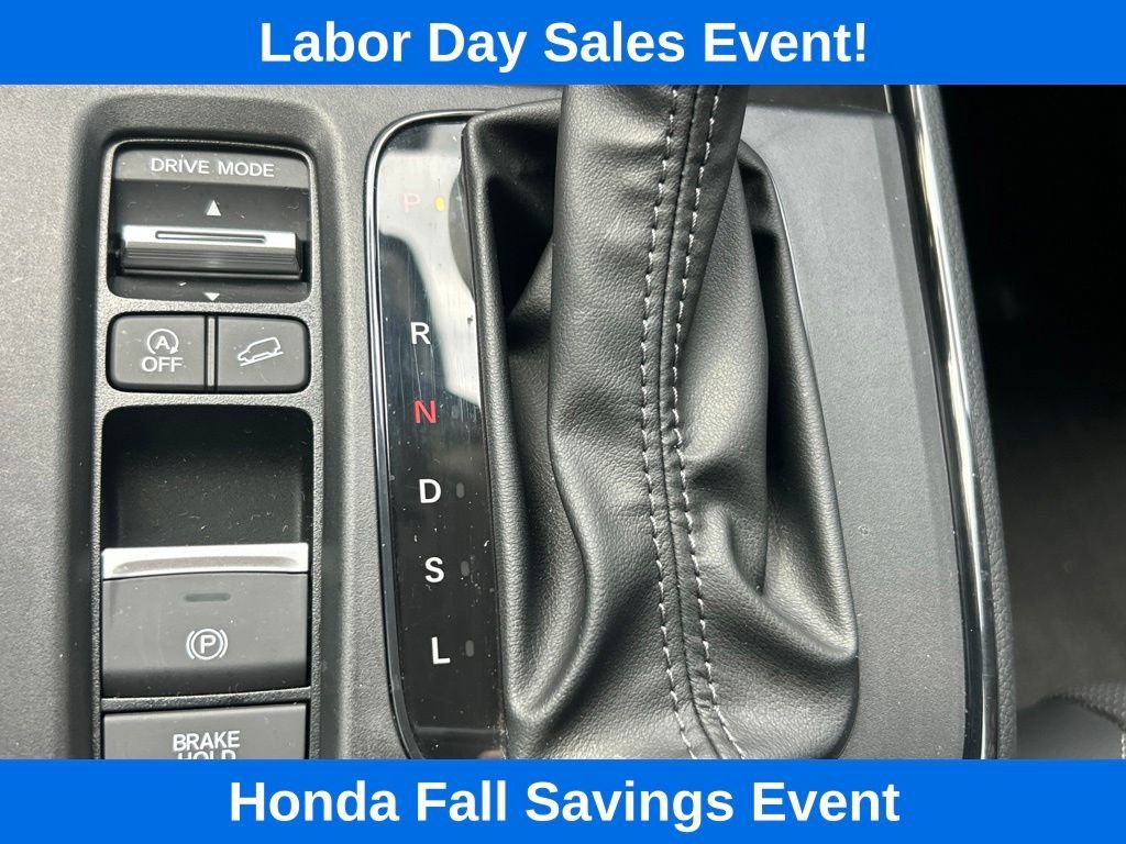 Used 2024 Honda CR-V EX-L image 29