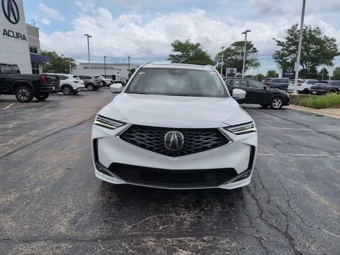 New 2026 Acura MDX SH-AWD w/ Advance Package image 16