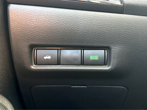 New 2026 Nissan Sentra S w/ S Cold Weather Package image 12