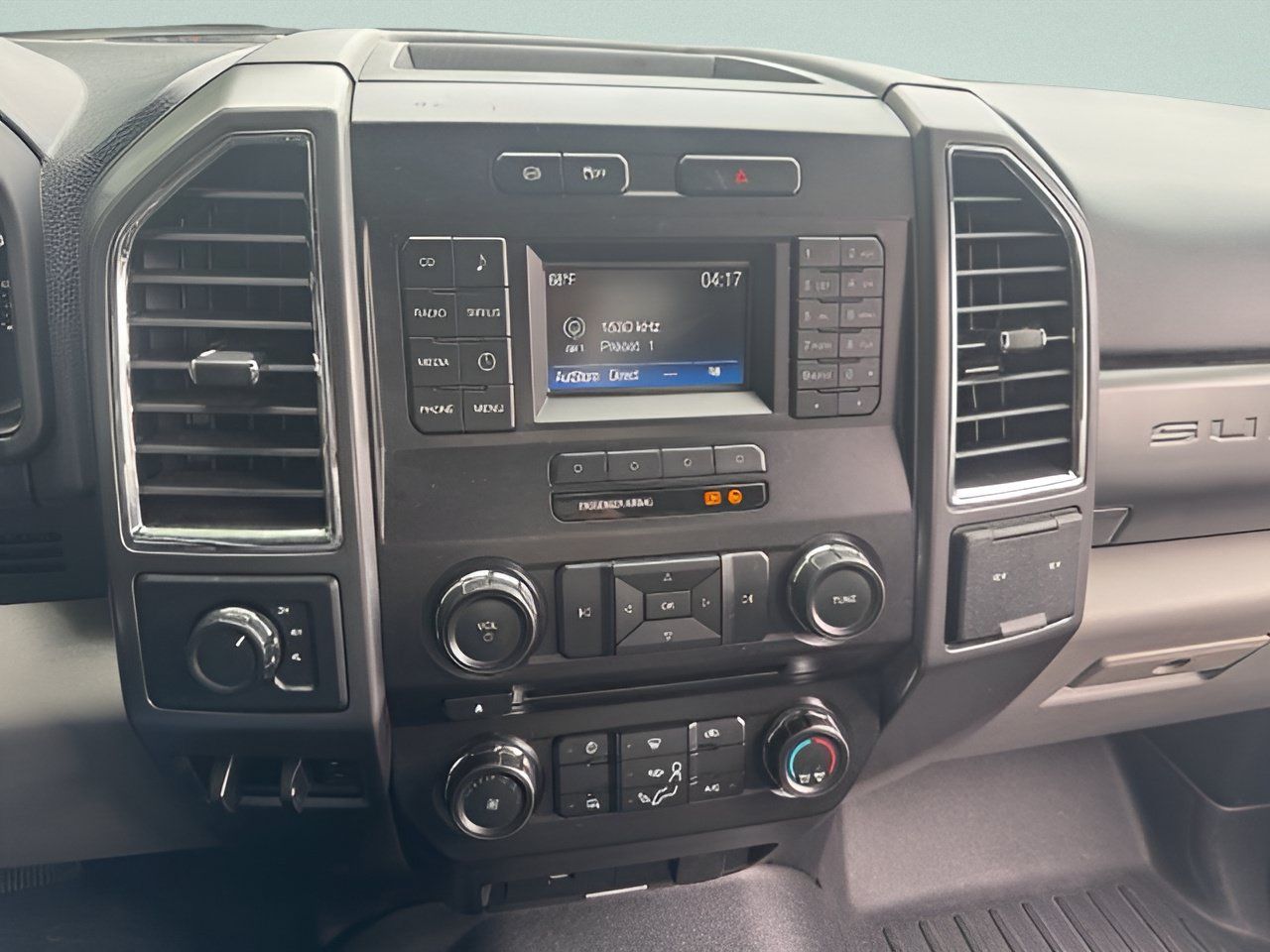 Used 2018 Ford F250 XLT AWD/4WD image 22