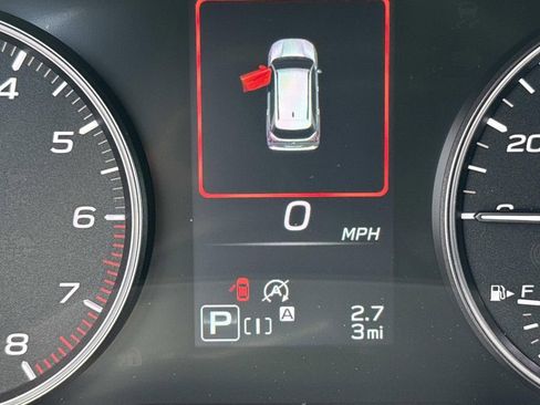 New 2026 Subaru Forester Sport image 40