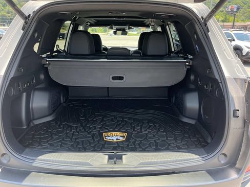 Certified 2026 Subaru Forester Wilderness AWD/4WD image 21