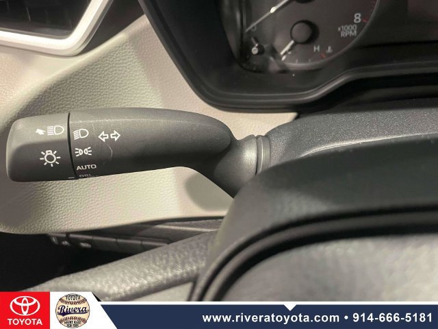 Certified 2023 Toyota Corolla LE FWD image 23