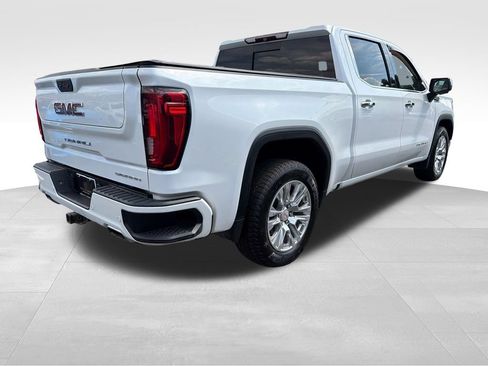 Used 2019 GMC Sierra 1500 Denali w/ Technology Package AWD/4WD image 5