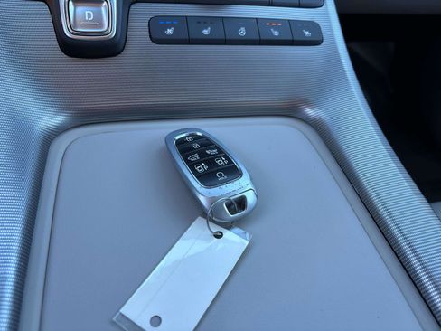 Certified 2023 Hyundai Palisade Calligraphy w/ Cargo Package image 29