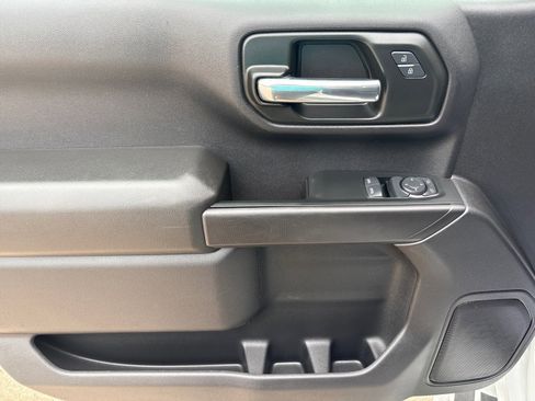 Used 2024 Chevrolet Silverado 1500 W/T w/ WT Fleet Convenience Package image 14