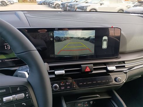 Certified 2026 Kia Sportage EX image 23