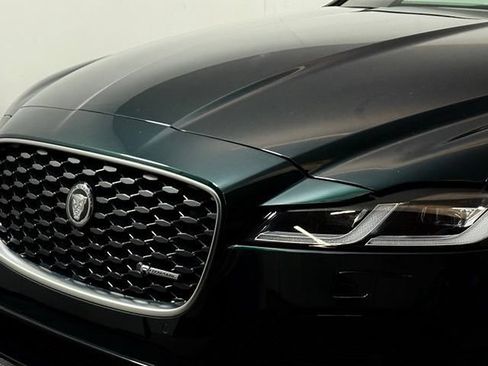 New 2024 Jaguar XF R-Dynamic SE AWD/4WD image 14
