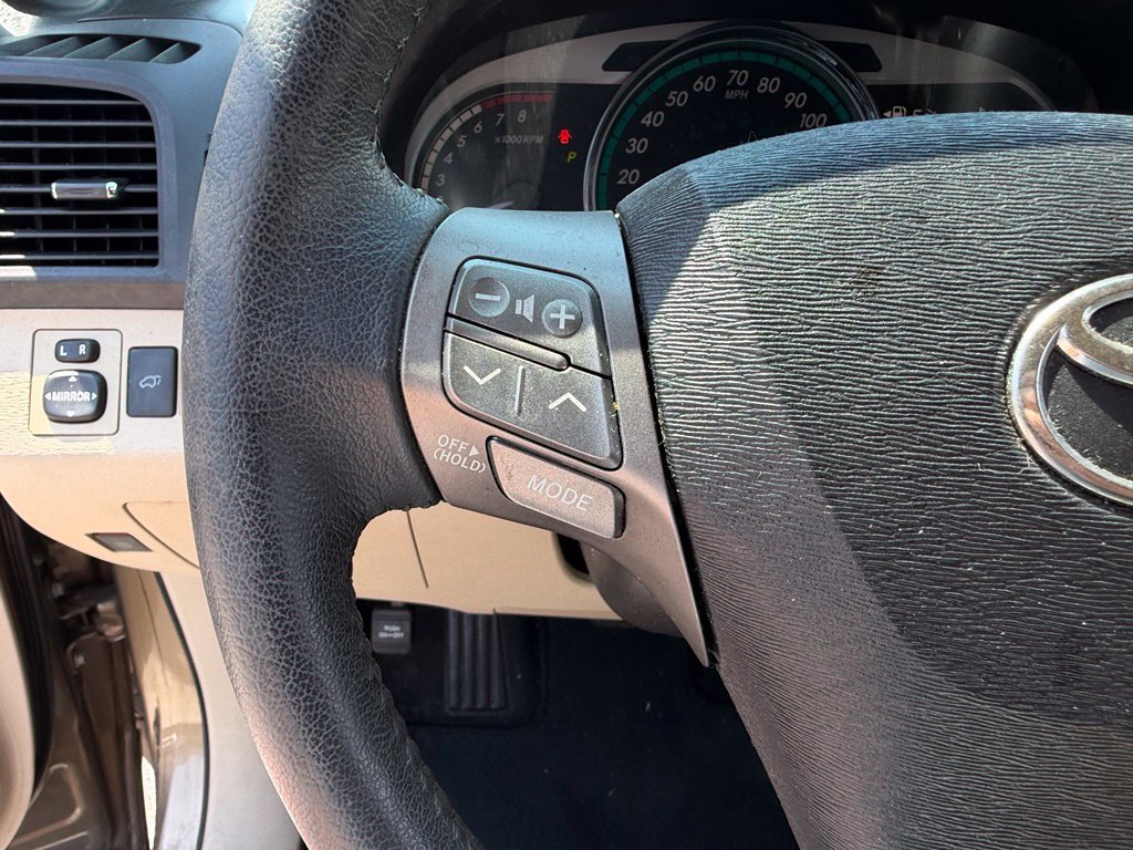 Used 2012 Toyota Venza Limited AWD/4WD image 26