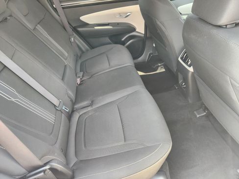 Used 2024 Hyundai Tucson SEL FWD image 31