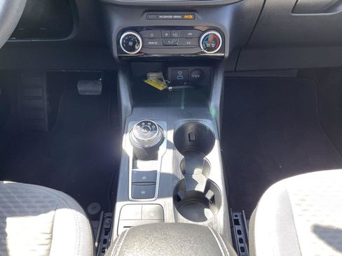 Used 2022 Ford Escape SE AWD/4WD image 11