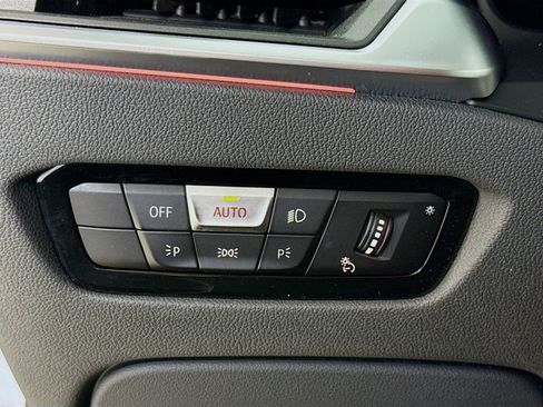 Certified 2022 BMW M4 Competition w/ Executive Package image 10