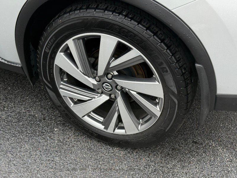 Used 2021 Nissan Murano SL w/ SL Moonroof Package FWD image 8